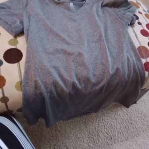 Champions women's workout shirt